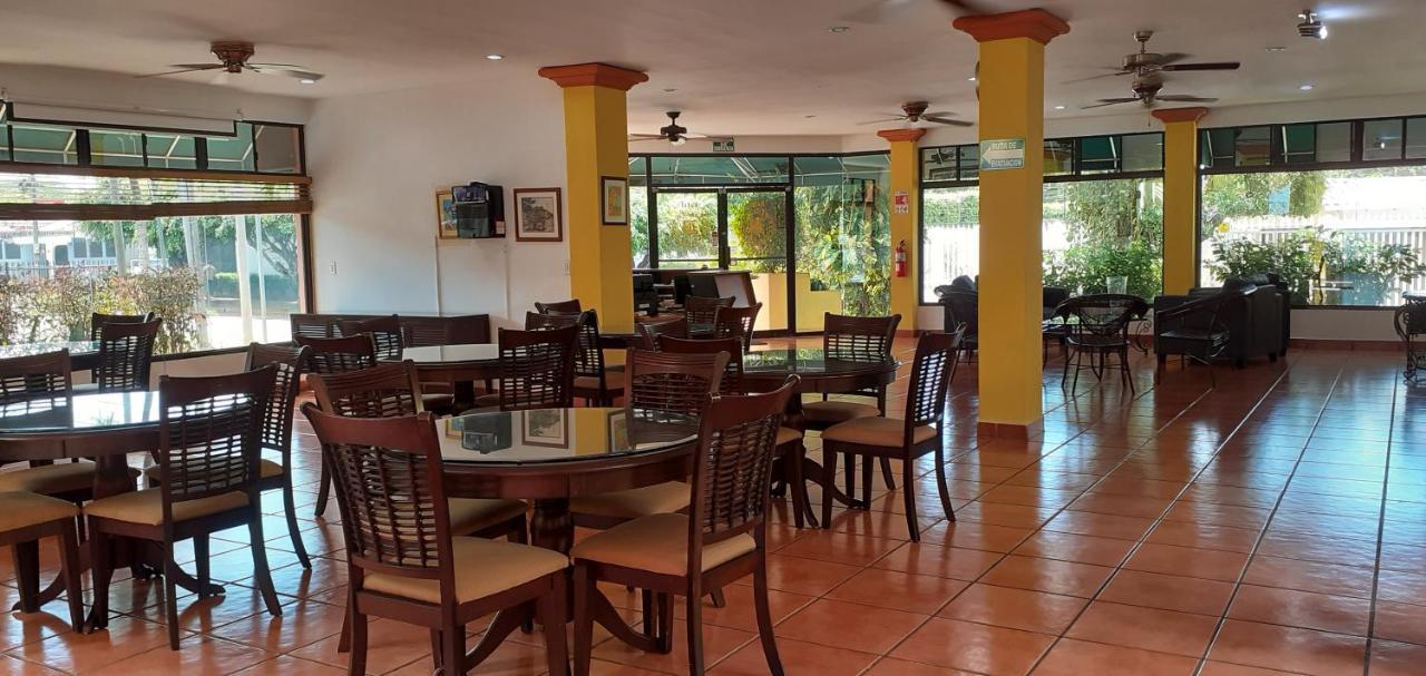 Hotel Brandts Los Robles De San Juan Managua Exterior photo