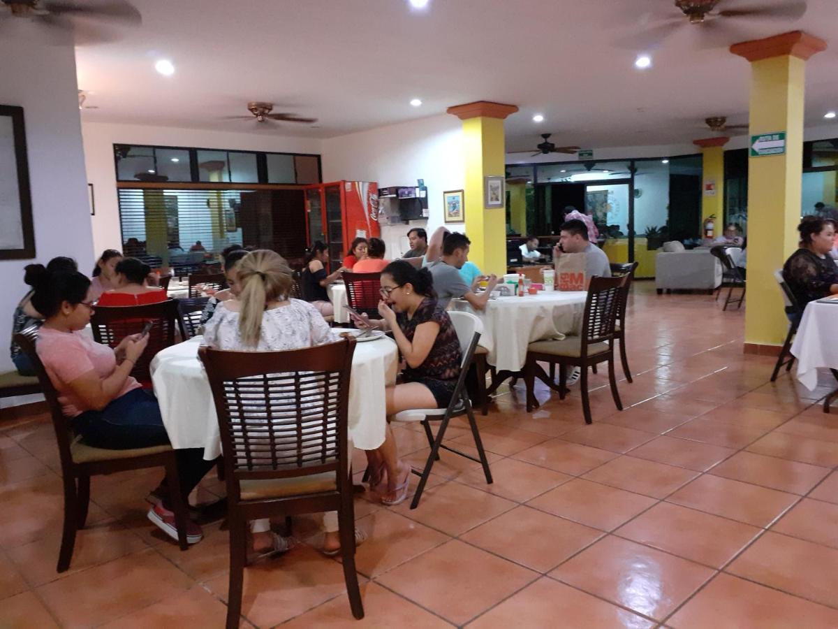 Hotel Brandts Los Robles De San Juan Managua Exterior photo