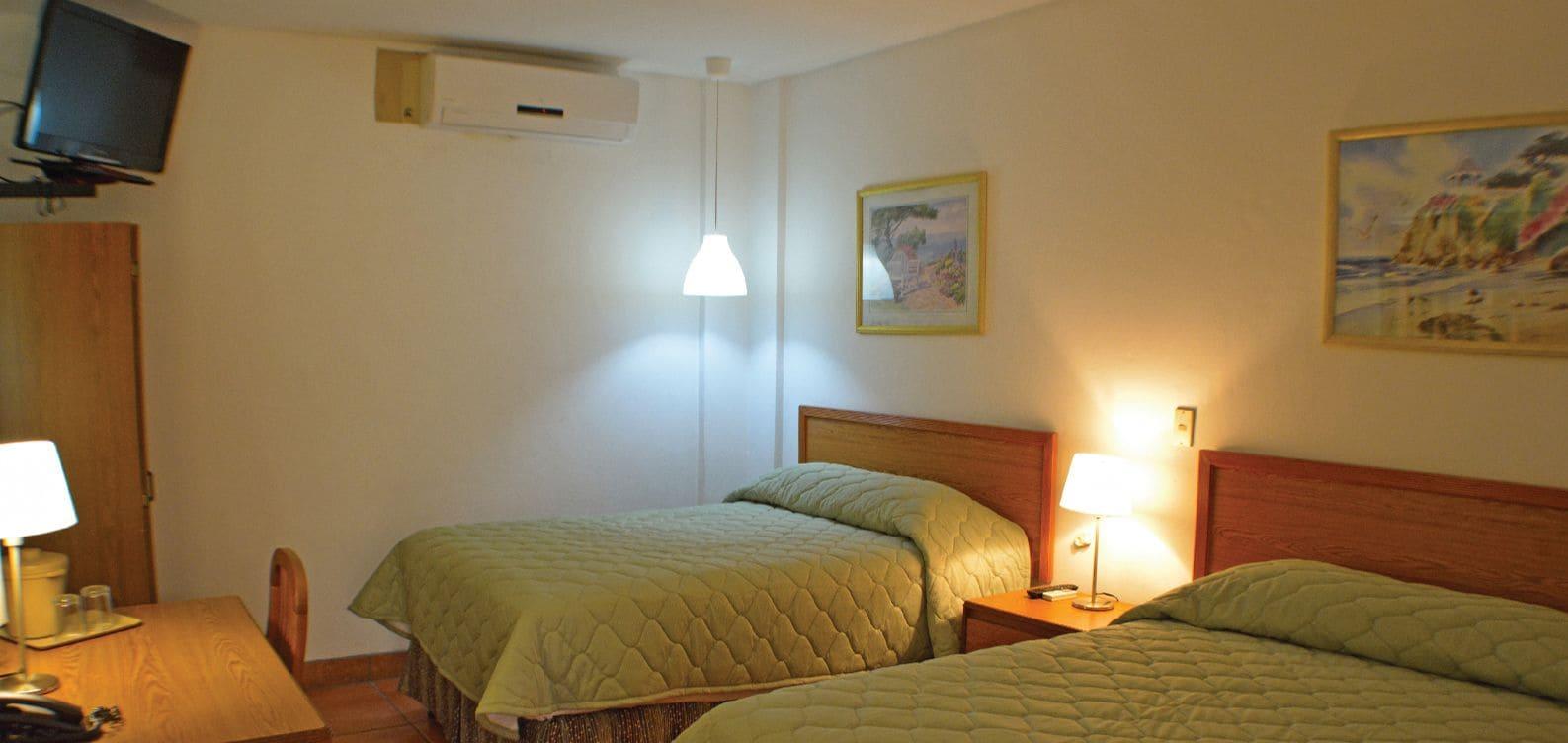 Hotel Brandts Los Robles De San Juan Managua Exterior photo