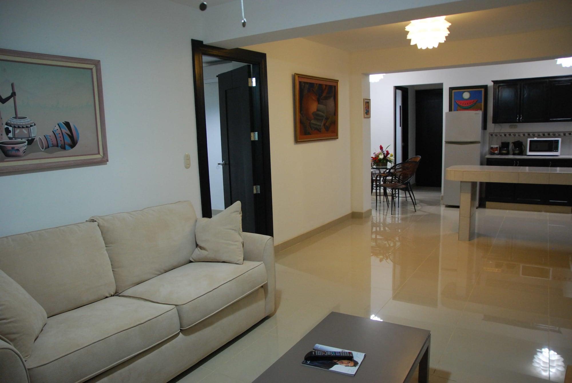 Hotel Brandts Los Robles De San Juan Managua Exterior photo